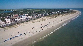 Hotel Tybee