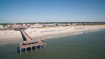 Hotel Tybee