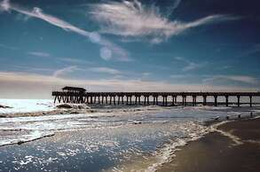 Hotel Tybee