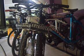 Aryaduta Makassar