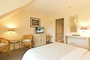 Hotel ARTE Schwerin