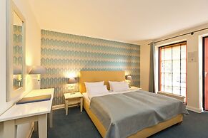 Hotel ARTE Schwerin