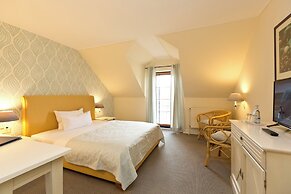 Hotel ARTE Schwerin