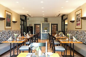 Hotel ARTE Schwerin