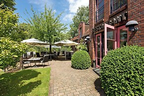 Hotel ARTE Schwerin