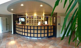 Hotel ARTE Schwerin