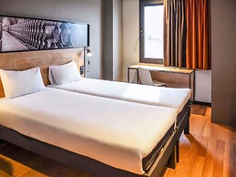ibis Valladolid