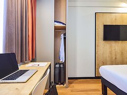 ibis Valladolid