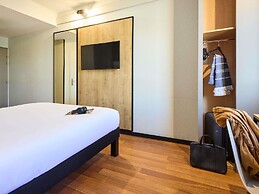 ibis Valladolid
