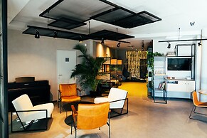 ibis Valladolid