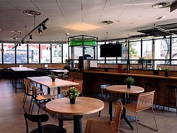 ibis Valladolid