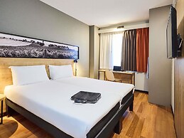 ibis Valladolid