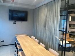 ibis Valladolid