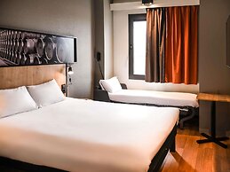 ibis Valladolid