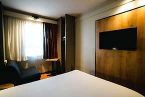 ibis Valladolid