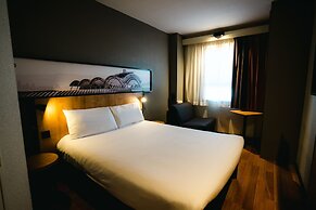 ibis Valladolid
