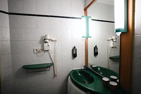 ibis Valladolid