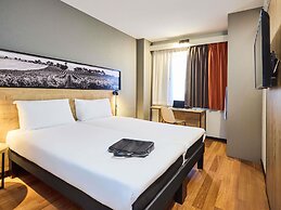 ibis Valladolid