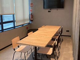 ibis Valladolid