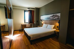 ibis Valladolid