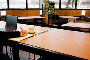 ibis Valladolid