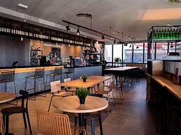 ibis Valladolid