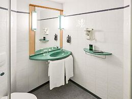 ibis Valladolid