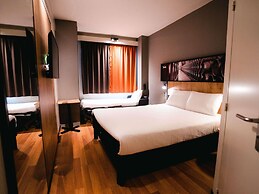 ibis Valladolid