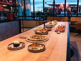 ibis Valladolid