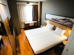 ibis Valladolid