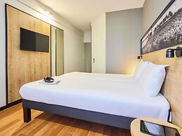 ibis Valladolid