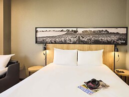 ibis Valladolid