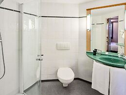 ibis Valladolid