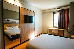 ibis Valladolid