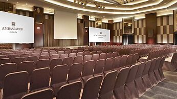 Ambassador Hotel - Hsinchu