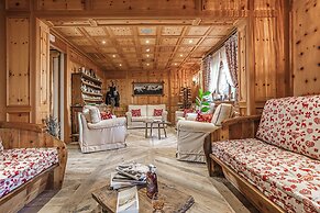 Lo Scoiattolo Hotel