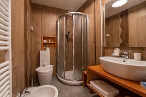 Lo Scoiattolo Hotel