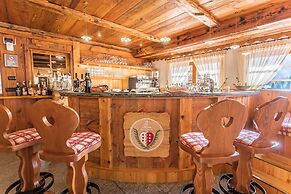 Lo Scoiattolo Hotel
