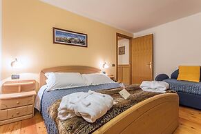 Lo Scoiattolo Hotel