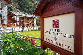 Lo Scoiattolo Hotel