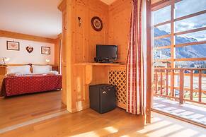 Lo Scoiattolo Hotel
