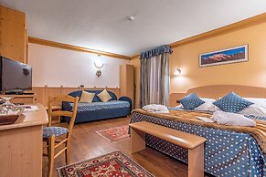 Lo Scoiattolo Hotel