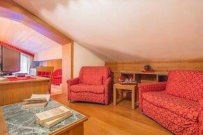 Lo Scoiattolo Hotel