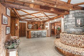 Lo Scoiattolo Hotel