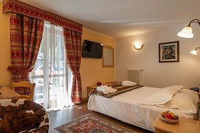 Lo Scoiattolo Hotel