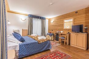 Lo Scoiattolo Hotel