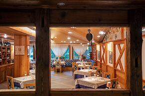 Lo Scoiattolo Hotel