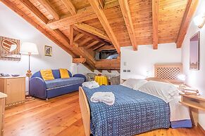 Lo Scoiattolo Hotel