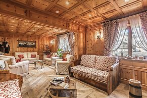 Lo Scoiattolo Hotel