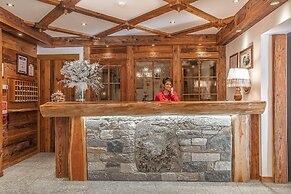 Lo Scoiattolo Hotel